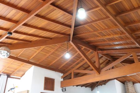 Casa para alugar com 180m², 2 quartos e 1 vagaCobertura