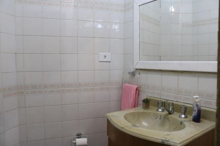 Casa para alugar com 180m², 2 quartos e 1 vagaBanheiro 2