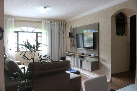 Sala de casa para alugar com 2 quartos, 180m² em Perdizes, São Paulo