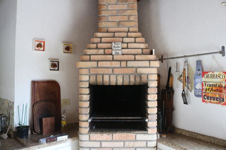 Casa para alugar com 180m², 2 quartos e 1 vagaCobertura