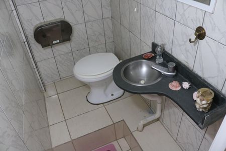 Casa para alugar com 180m², 2 quartos e 1 vagaCobertura