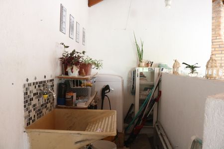 Casa para alugar com 180m², 2 quartos e 1 vagaCobertura