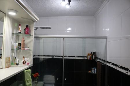 Casa para alugar com 180m², 2 quartos e 1 vagaBanheiro 1