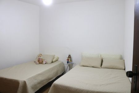 Quarto 2 de casa para alugar com 2 quartos, 180m² em Perdizes, São Paulo