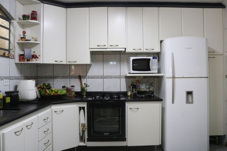 Casa para alugar com 180m², 2 quartos e 1 vagaCozinha