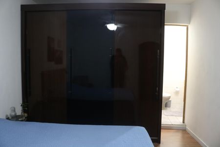 Casa para alugar com 180m², 2 quartos e 1 vagaQuarto 1