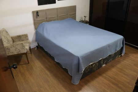 Quarto 1 de casa para alugar com 2 quartos, 180m² em Perdizes, São Paulo