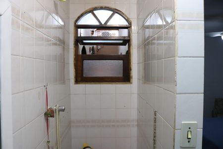 Casa para alugar com 180m², 2 quartos e 1 vagaBanheiro 2