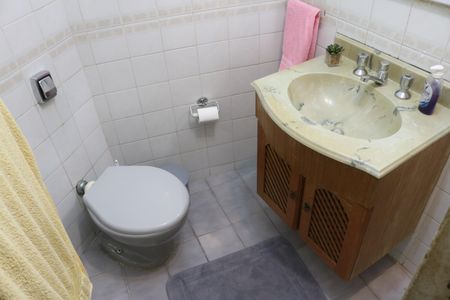 Casa para alugar com 180m², 2 quartos e 1 vagaBanheiro 2