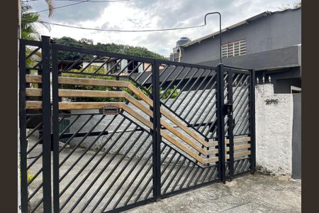 Casa para alugar com 180m², 2 quartos e 1 vagaEntrada