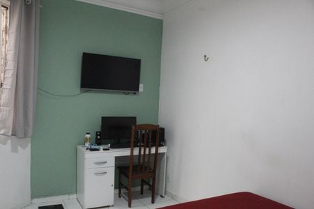 Casa de condomínio à venda com 110m², 3 quartos e sem vagaQuarto 1