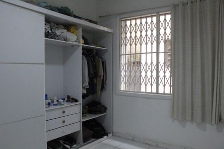 Casa de condomínio à venda com 110m², 3 quartos e sem vagaQuarto 3