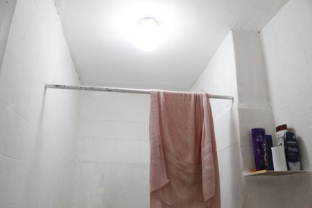 Casa de condomínio à venda com 110m², 3 quartos e sem vagaBanheiro de serviço