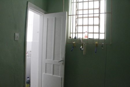Casa de condomínio à venda com 110m², 3 quartos e sem vagaQuarto de Serviço