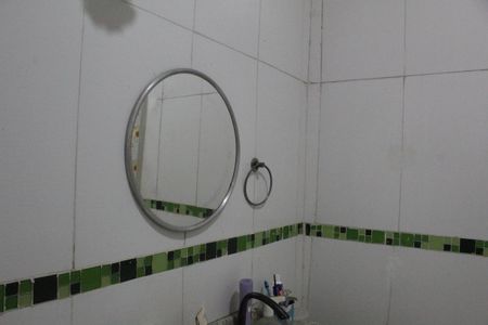 Casa de condomínio à venda com 110m², 3 quartos e sem vagaBanheiro Social