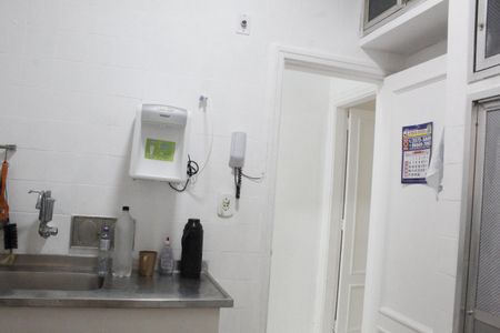 Casa de condomínio à venda com 110m², 3 quartos e sem vagaCozinha