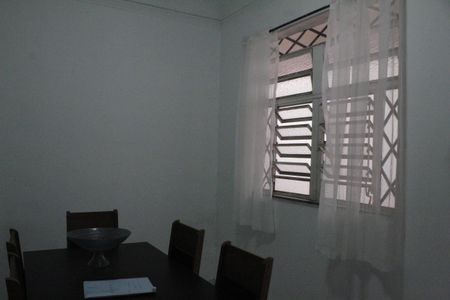 Casa de condomínio à venda com 110m², 3 quartos e sem vagaSala de Jantar