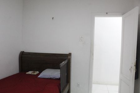 Casa de condomínio à venda com 110m², 3 quartos e sem vagaQuarto 1
