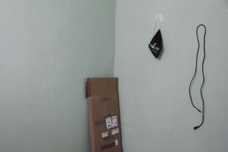 Casa de condomínio à venda com 110m², 3 quartos e sem vagaQuarto de Serviço