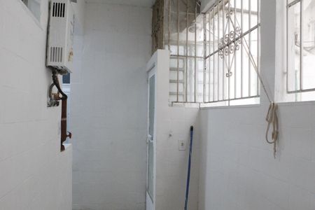 Casa de condomínio à venda com 110m², 3 quartos e sem vagaÁrea de Serviço