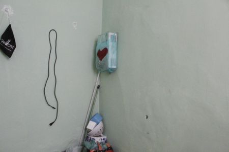 Casa de condomínio à venda com 110m², 3 quartos e sem vagaQuarto de Serviço