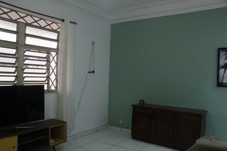 Casa de condomínio à venda com 110m², 3 quartos e sem vagaSala