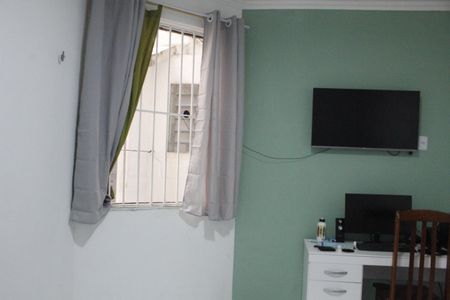 Quarto 1 de casa de condomínio à venda com 3 quartos, 110m² em Tijuca, Rio de Janeiro