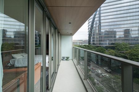 Studio à venda com 54m², 1 quarto e 1 vagaVaranda