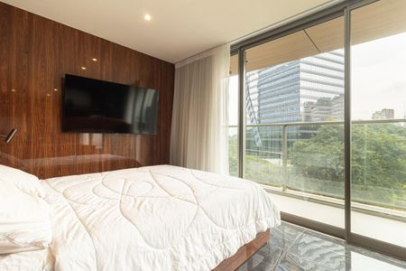 Studio à venda com 54m², 1 quarto e 1 vagaStudio