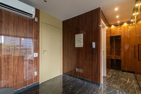 Studio à venda com 54m², 1 quarto e 1 vagaStudio