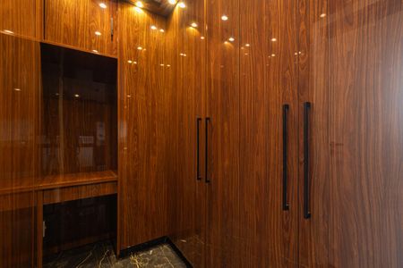 Studio à venda com 54m², 1 quarto e 1 vagaStudio