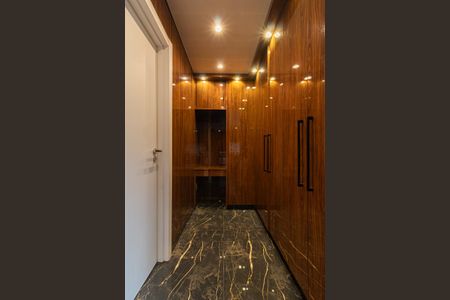 Studio à venda com 54m², 1 quarto e 1 vagaStudio