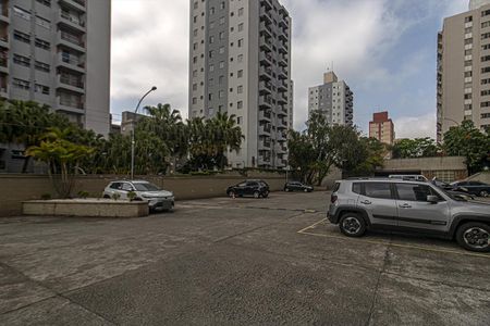 Apartamento à venda com 60m², 2 quartos e 1 vaga Apartamento à venda com 60m², 2 quartos e 1 vagagaragem_1