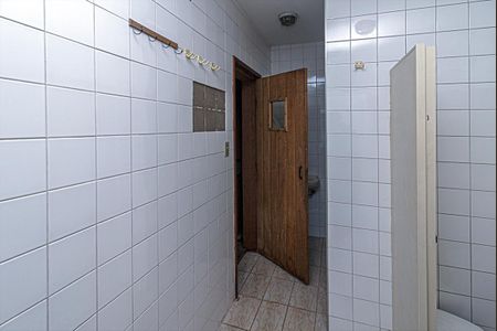 Apartamento à venda com 60m², 2 quartos e 1 vaga Apartamento à venda com 60m², 2 quartos e 1 vagasauna feminina_2