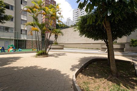 Apartamento à venda com 60m², 2 quartos e 1 vaga Apartamento à venda com 60m², 2 quartos e 1 vagaespaço de convivência_3