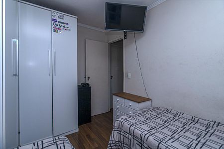 Apartamento à venda com 60m², 2 quartos e 1 vaga Apartamento à venda com 60m², 2 quartos e 1 vagaquarto 1_4