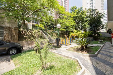 Apartamento à venda com 60m², 2 quartos e 1 vaga Apartamento à venda com 60m², 2 quartos e 1 vagaginastica aberta_1