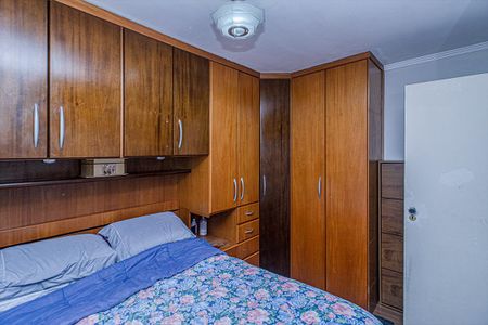 Apartamento à venda com 60m², 2 quartos e 1 vaga Apartamento à venda com 60m², 2 quartos e 1 vagaquarto 2_3