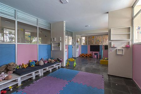 Apartamento à venda com 60m², 2 quartos e 1 vaga Apartamento à venda com 60m², 2 quartos e 1 vagabrinquedoteca_4