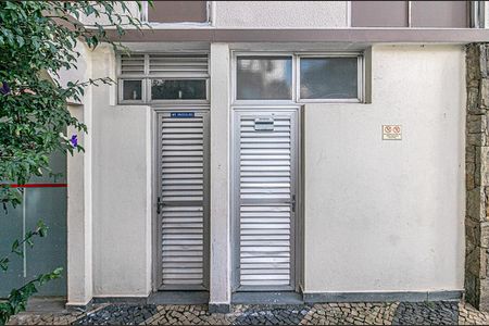 Apartamento à venda com 60m², 2 quartos e 1 vaga Apartamento à venda com 60m², 2 quartos e 1 vagasauna masculina_1