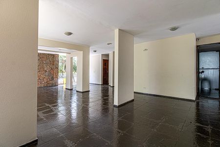 Apartamento à venda com 60m², 2 quartos e 1 vaga Apartamento à venda com 60m², 2 quartos e 1 vagahall de entrada_1