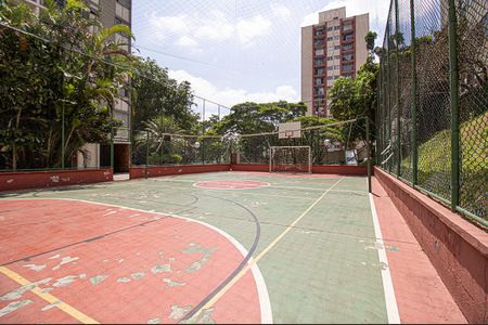 Apartamento à venda com 60m², 2 quartos e 1 vaga Apartamento à venda com 60m², 2 quartos e 1 vagaquadra_2