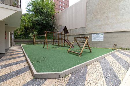 Apartamento à venda com 60m², 2 quartos e 1 vaga Apartamento à venda com 60m², 2 quartos e 1 vagaplay ground_4