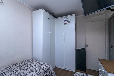 Apartamento à venda com 60m², 2 quartos e 1 vaga Apartamento à venda com 60m², 2 quartos e 1 vagaquarto 1_3