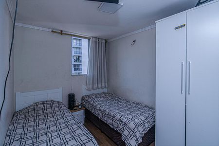 Apartamento à venda com 60m², 2 quartos e 1 vaga Apartamento à venda com 60m², 2 quartos e 1 vagaquarto 1_1