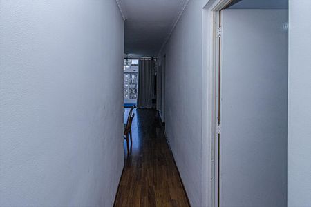Apartamento à venda com 60m², 2 quartos e 1 vaga Apartamento à venda com 60m², 2 quartos e 1 vagaentrada do apartamento_2