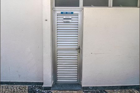 Apartamento à venda com 60m², 2 quartos e 1 vaga Apartamento à venda com 60m², 2 quartos e 1 vagasauna feminina_1