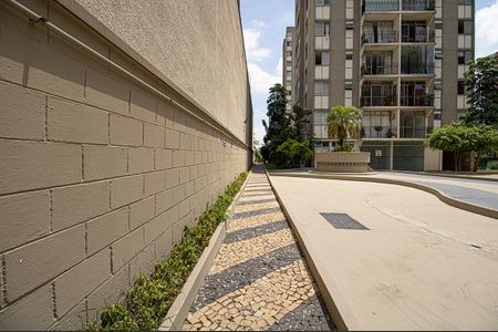 Apartamento à venda com 60m², 2 quartos e 1 vaga Apartamento à venda com 60m², 2 quartos e 1 vagaespaço de convivência_5