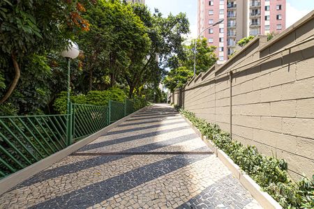 Apartamento à venda com 60m², 2 quartos e 1 vaga Apartamento à venda com 60m², 2 quartos e 1 vagaespaço de convivência_6