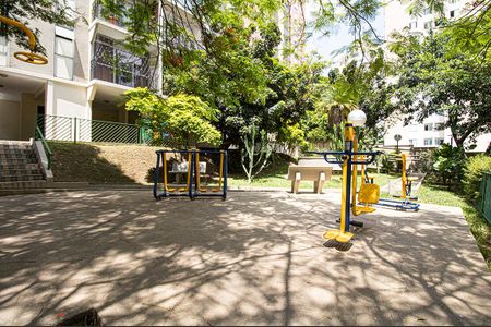Apartamento à venda com 60m², 2 quartos e 1 vaga Apartamento à venda com 60m², 2 quartos e 1 vagaginastica aberta_3